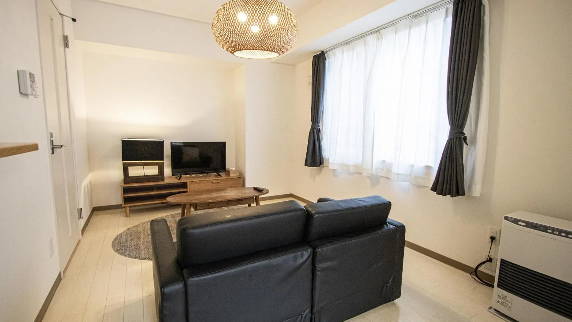 Tsubaki Garden Apartment Sapporo 0*,  Japan